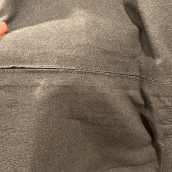 NWOT carhartt full swing  relaxed fox 40x30 - Picture 6 of 12